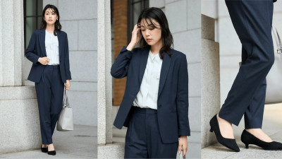 はるやま　INDIVI 2025年秋冬新作アイテム特集