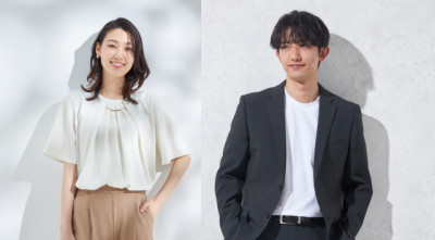 はるやま　全力！ビジネスカジュアルウェア特集