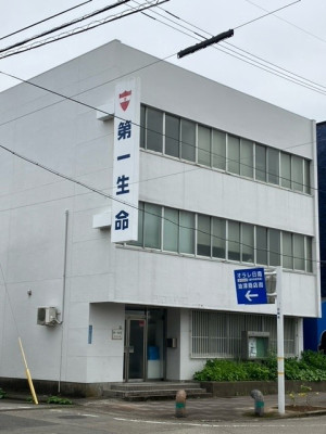 第一生命保険株式会社　日南営業オフィス