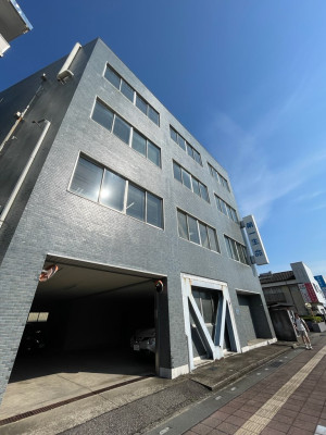 第一生命保険株式会社　神宮前営業オフィス