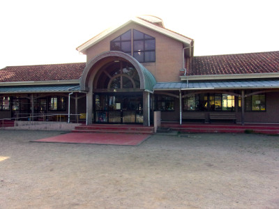 都城市高城児童館